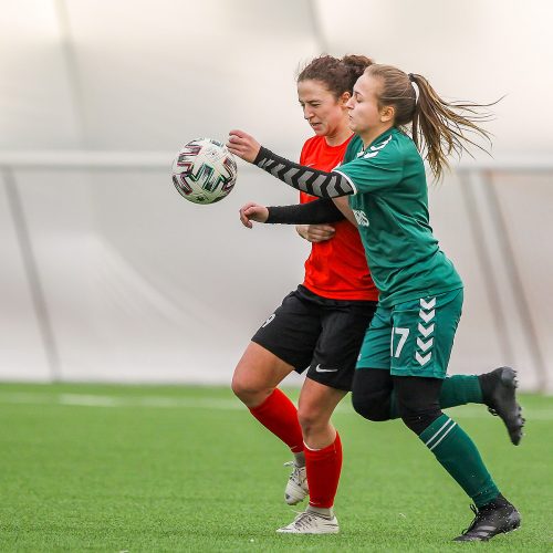 Futbolas: „Kauno Žalgiris“ – FK „Vilnius“ 2:0  © Evaldo Šemioto nuotr.