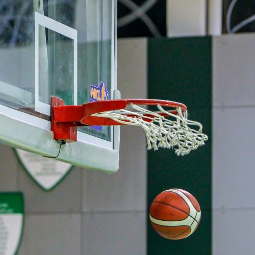 NKL: „Žalgiris-2“ – „Ežerūnas-Atletas“ 85:71  © Evaldo Šemioto nuotr.