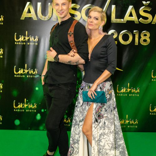 „Aukso lašas 2018“  © Organizatorių, T.Biliūnio (Fotobanko) nuotr.