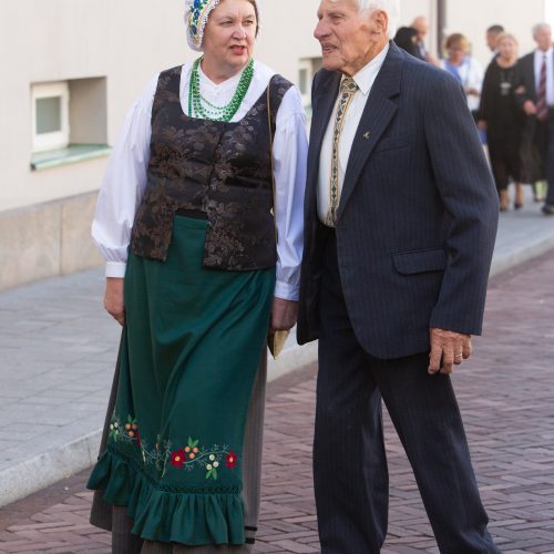 G. Nausėdos inauguracijos iškilmingas vakaras  © G. Skaraitienės/Fotobanko nuotr.