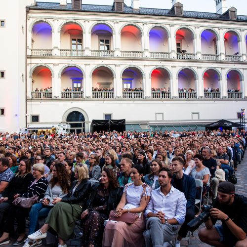 „Midsummer Vilnius 2019“  © G. Skaraitienės/Fotobanko nuotr.