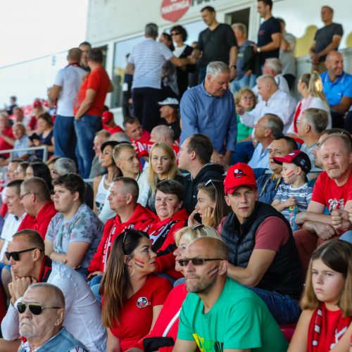 Marijampolės „Sūduva“– Budapešto „Ferencvaros“  © T. Biliūno/Fotobanko, Valdo Vyšniausko nuotr.