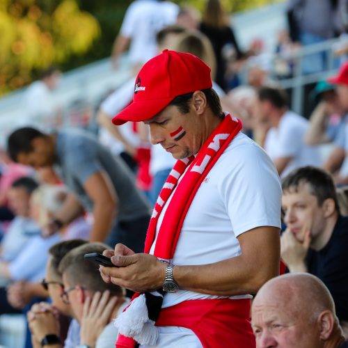 Marijampolės „Sūduva“– Budapešto „Ferencvaros“  © T. Biliūno/Fotobanko, Valdo Vyšniausko nuotr.