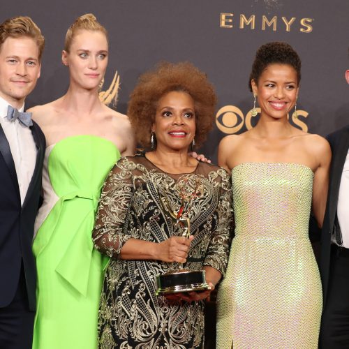 „Emmy“ apdovanojimai  © Scanpix nuotr.