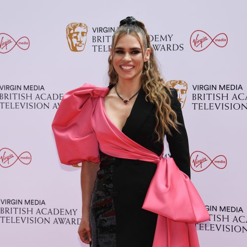 2021-ųjų BAFTA televizijos apdovanojimai  © Scanpix nuotr.