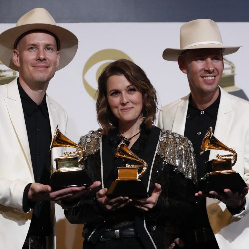 2019-ųjų „Grammy“ apdovanojimai  © Scanpix nuotr.