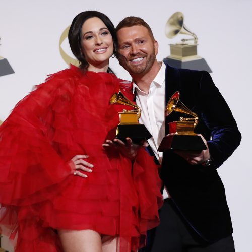 2019-ųjų „Grammy“ apdovanojimai  © Scanpix nuotr.