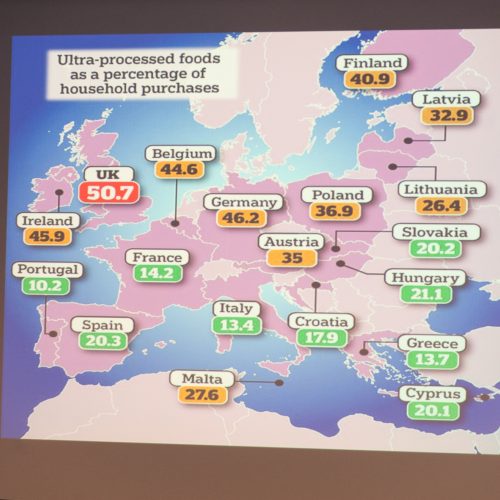 LSMU tarptautinė konferencija „Gyvensenos medicina: teorija ir praktika“  © Laimio Steponavičiaus nuotr.