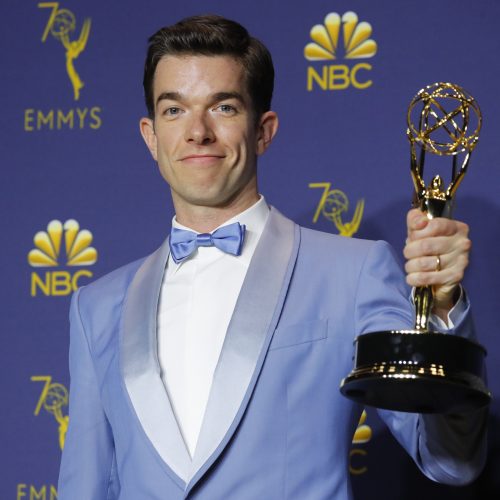 Televizijos apdovanojimai „Emmy“  © Scanpix nuotr.