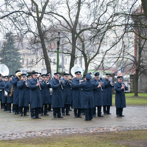 Kariuomenės diena  © Akvilės Snarskienės nuotr.