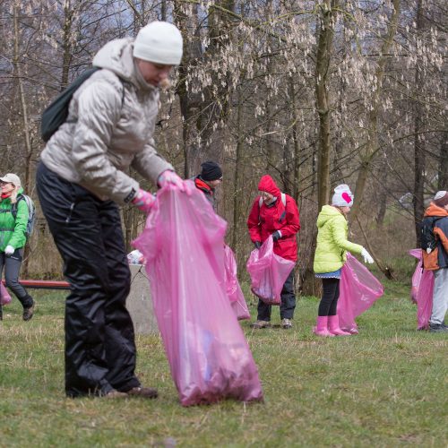 Talkininkai darbavosi ir Vilniuje  © K. Vanago/ BFL nuotr.