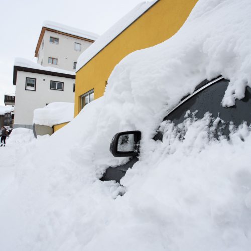 Pasaulio ekonomikos forumas Davose  © Scanpix nuotr.