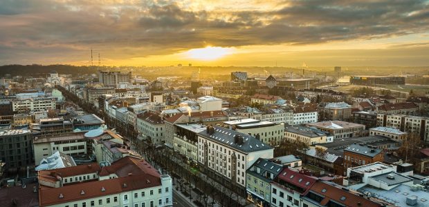 Kaunas kviečia išrinkti kultūros paveldo favoritus: prasideda balsavimas 