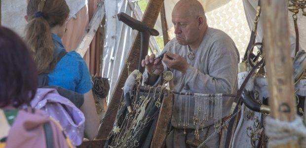 Kauno gimtadienio svečiai sekmadienį mėgavosi švente didžiųjų Lietuvos upių santakoje
