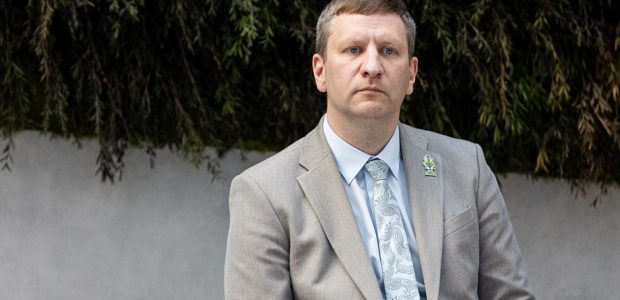 Renkant LRT generalinį direktorių ministras siūlo keisti vertinimo tvarką