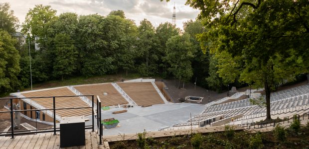 Vasarą Kaune – tikras statybų įkarštis