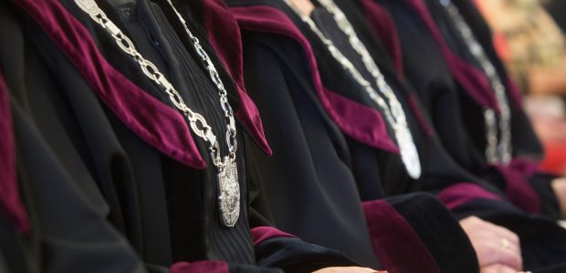 Byla: 300 teisėjų – prieš valstybę
