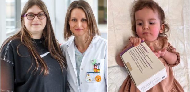 Milanos mama papasakojo, kaip po procedūros jaučiasi dukra: įvardijo ir didžiausią baimę