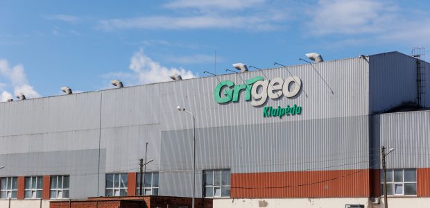 „Grigeo Klaipėda“: maksimali bendrovės padaryta žala gamtai – beveik 0,3 mln. eurų 