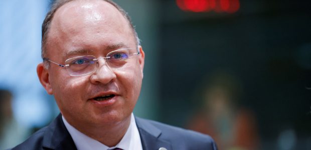 NATO rytinis flangas ragina didinti JAV karinį kontingentą regione