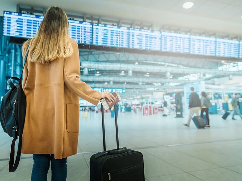 Kelionėms tarp Lietuvos ir JK – papildomi apribojimai: 7 dalykai, kuriuos reikia žinoti