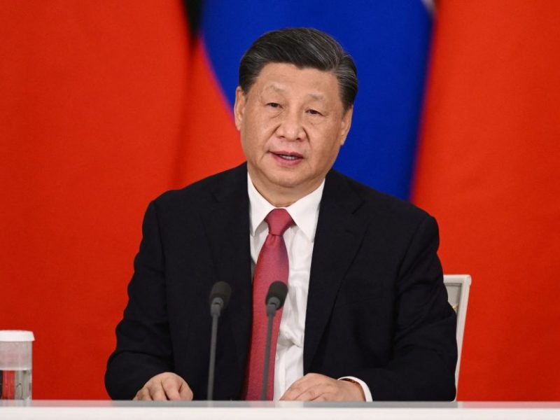 Reakcijos į kinų diplomato komentarą: ekspertai įžvelgia grėsmių ir netiki Kinijos nuoširdumu