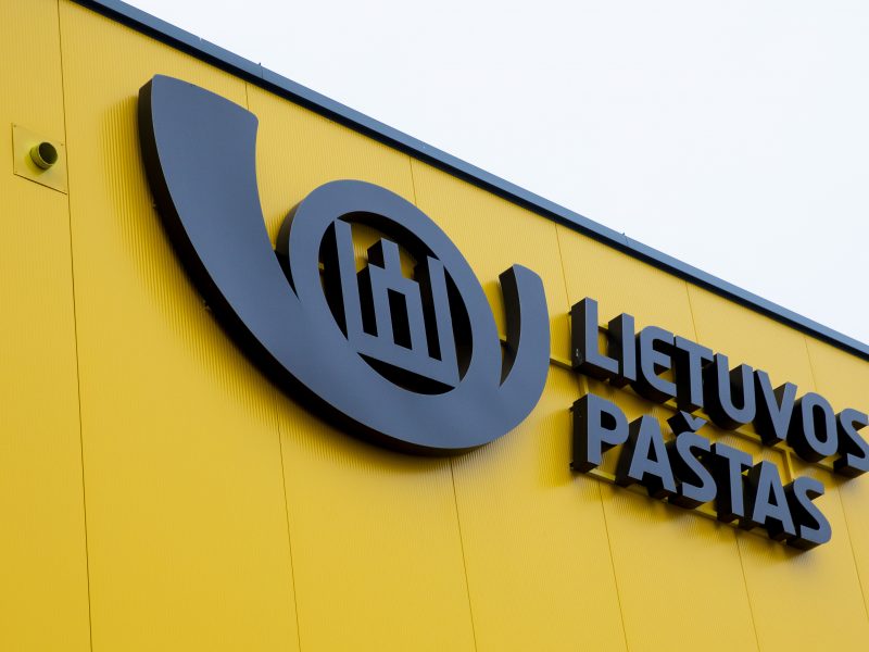 Lietuvos paštas užsimojo sužlugdyti ne tik spaudą?