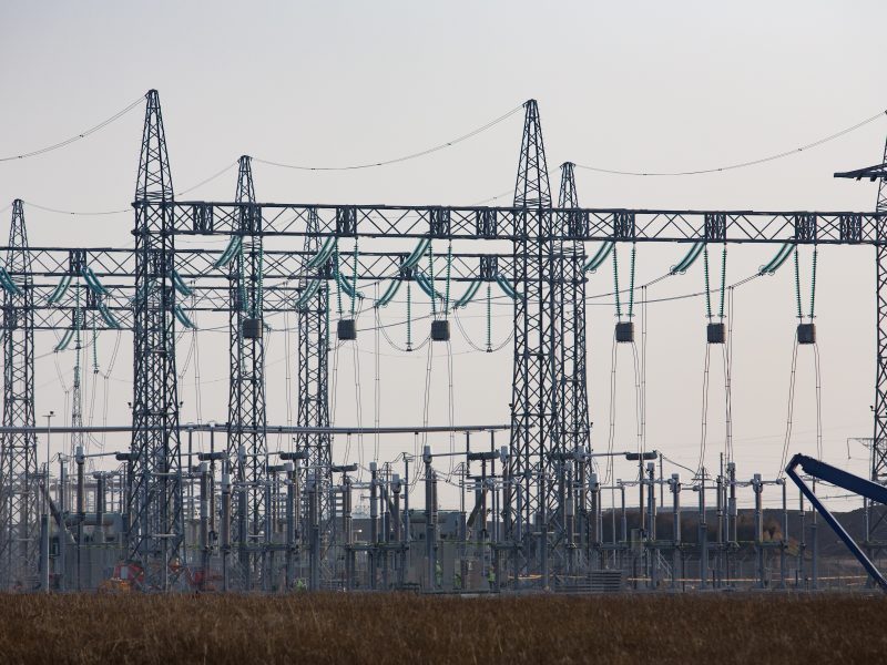 Pakenkti energijos prekybos sistemai, Pakenkti energijos prekybos sistemai