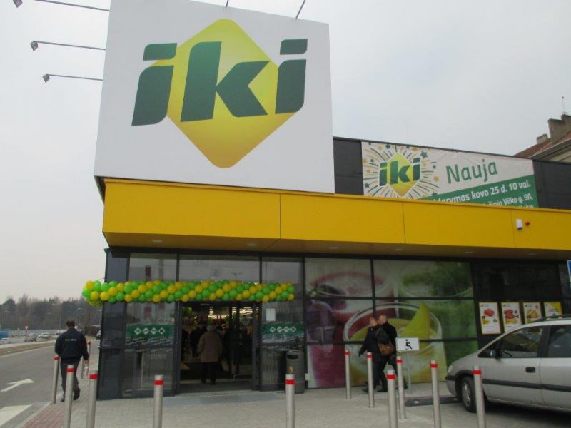prekybos ribų prekybos rodikliai
