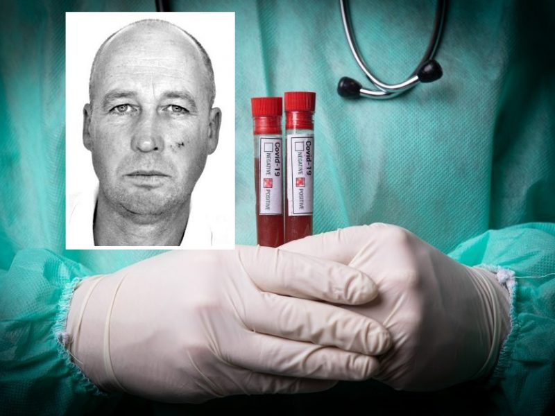 teismas Detroito vyrą nuteisė už prekybą bitkoinais Ar galiu prekiauti kriptovaliuta su 1 tūkst