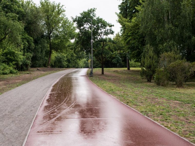 Vilniaus savivaldybė priversta pripažinti dar vieną klaidą: tai – vienas labai didelis chaosas