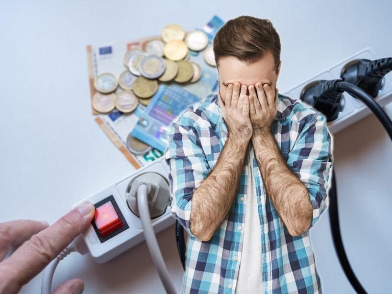 Padėtis elektros rinkoje – paradoksali: išloš tie, kurie turėjo būti nubausti?