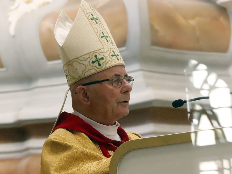 Nuo trečiadienio įsigalioja sugriežtintos karantino priemonės - rishon.lt