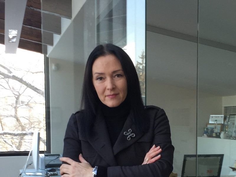 „Noriu personalo sprendimų grupė“ – viena ilgiausiai konsultuojančių Lietuvoje