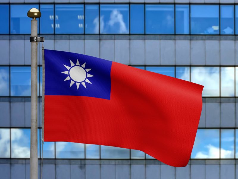 Opozicija kritikuoja įstrigusį procesą dėl Taivano atstovybės