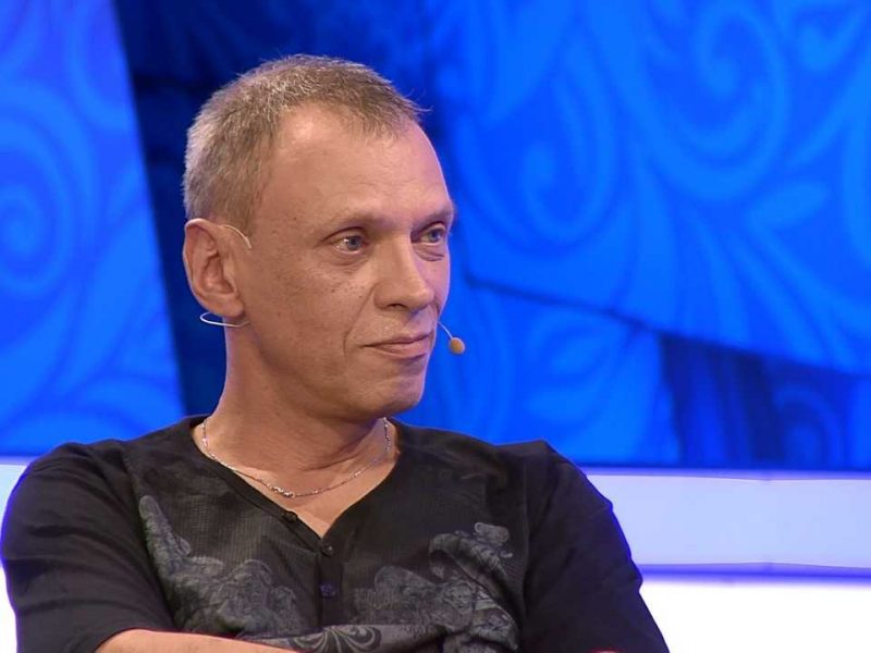 Vyras laidoje „Yra, kaip yra“ atskleis svingerių vakarėlių paslaptis