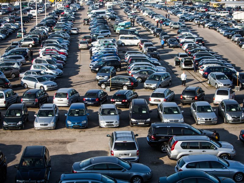 madinga auto prekybos sistema