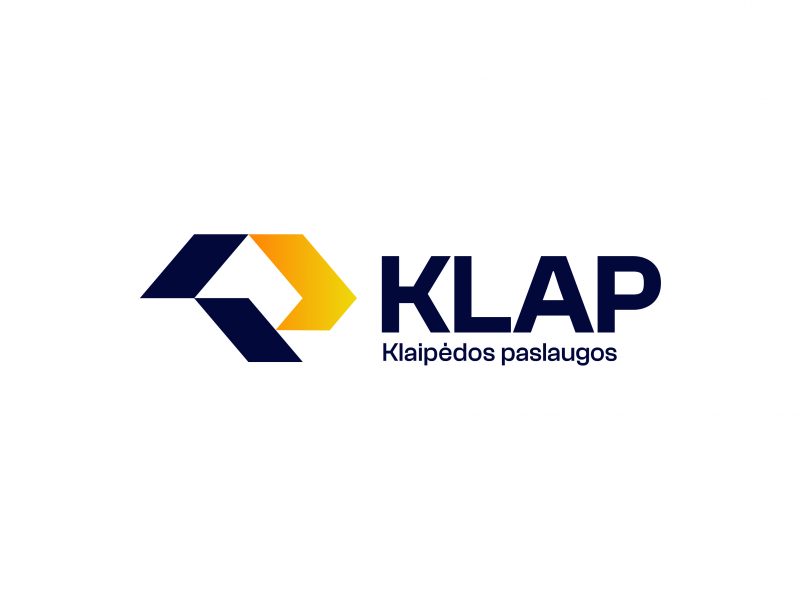 „Klaipėdos autobusų parkas“ pervadintas į „Klaipėdos paslaugas“
