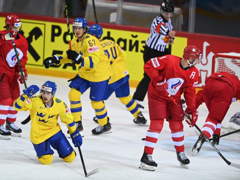Latvija leis sirgaliams gyvai stebėti pasaulio ledo ritulio čempionatą