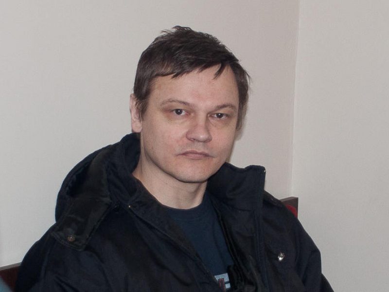 Už vaikų tvirkinimą nuteistas buvęs karininkas malonės nesulaukė