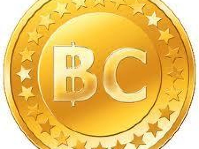 bitcoin ir pinigų ateitis