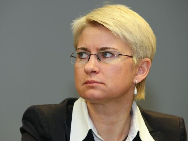  JAV Helsinkio komisijoje – apie N. Venckienės ekstradiciją ir pedofilijos istoriją