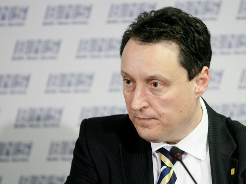 Lietuvos žaliųjų partija dalyvaus savivaldos rinkimuose, A. Melianas išrinktas rinkimų štabo vadovu