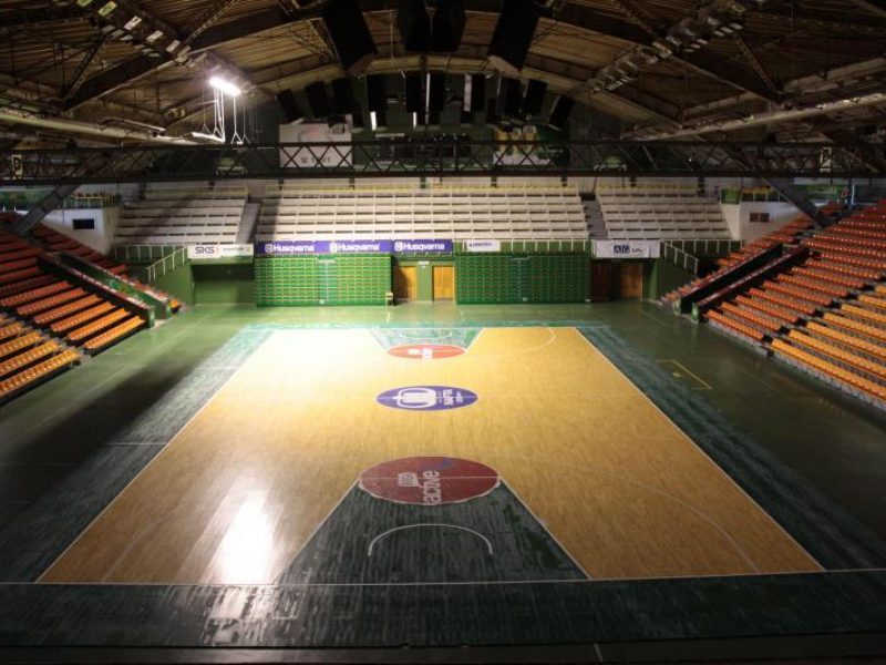 Sporto top hale planas