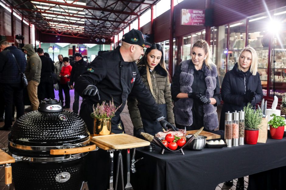 10 kg atsikračiusi G. Grygolaitytė-Vasha atskleidė sulieknėjimo paslaptį