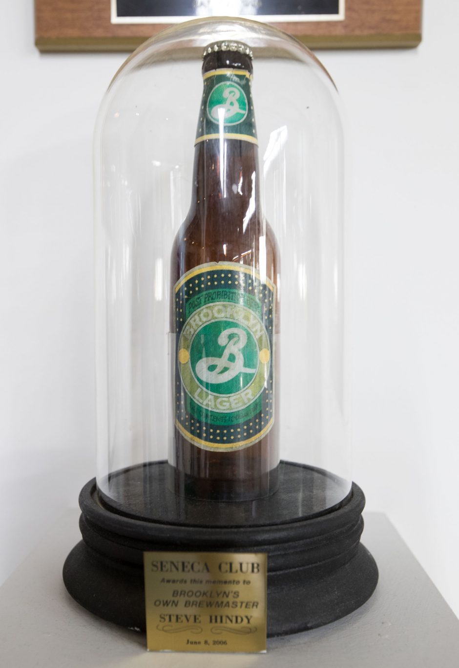 Lietuvos aludariai įkvėpimo semsis iš „Brooklyn Brewery“ meistrų