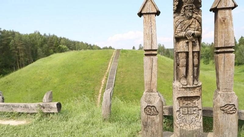 „Istorijos detektyvai“ ves ir vampyrų takais 