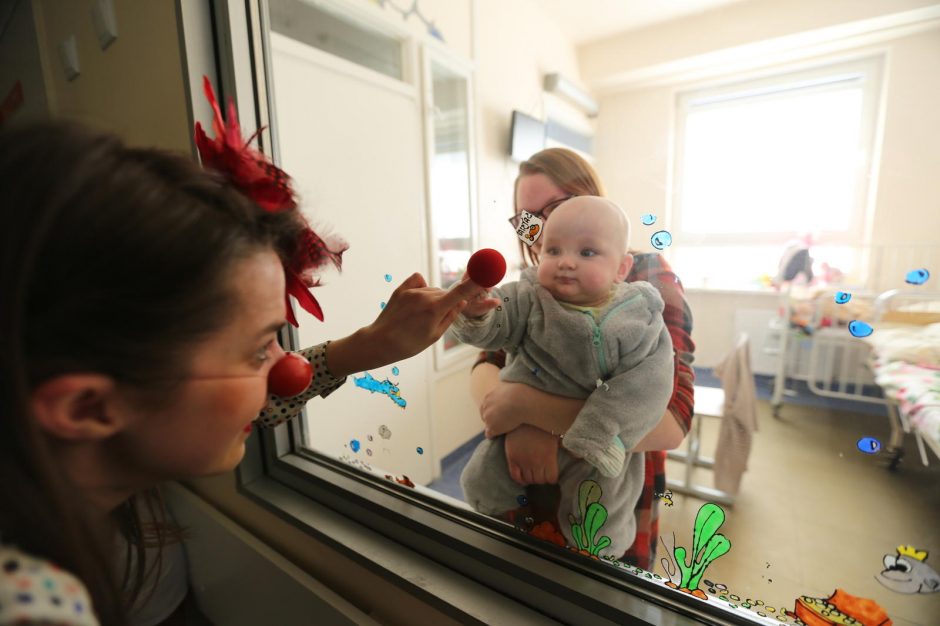 Emocinė sveikata svarbesnė, nei galėjote manyti