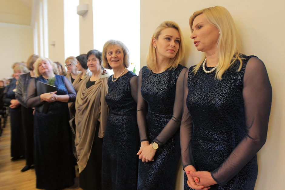 Kovo 11-oji Kauno rajone: muzikinės staigmenos ir garbūs svečiai 