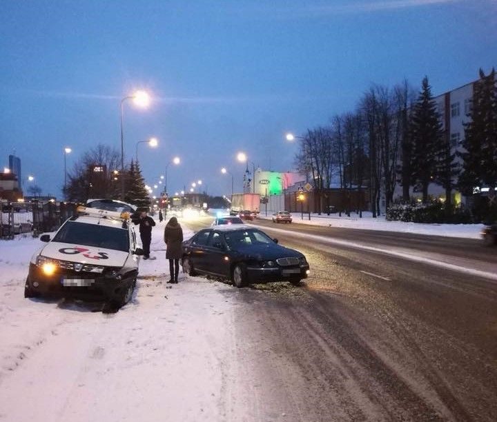 Nevalyti keliai aitrino vairuotojų įsiūtį